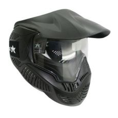 Maska Valken Annex MI-3 Thermal čierna